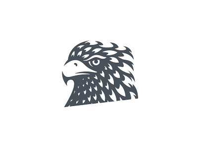 Eagle Logo eagle eagle illustration eagle logo eagle mark eagles emblem freedom hawk logo design logo designer patriot bird pride
