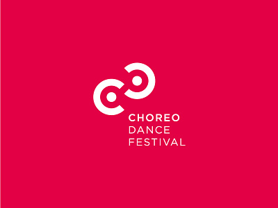 Choreo Dance Festival astana choreo dance infinity logo rakysh