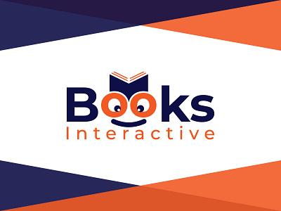 Books Interactive Logo