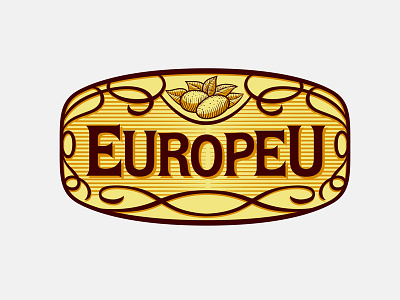 Marca Europeu bistrô europeu