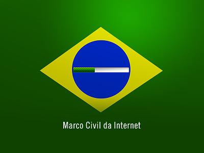 Marco Civil brazil congress nacional flag law leis marco civil