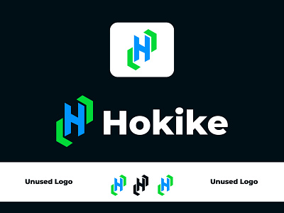 Hokike Logo Concept