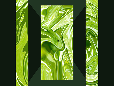Green Tale adobe ilustrator adobe photoshop design graphic design green illustration jobs poster posterdesign tale