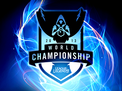 League of Legends World Championship - Final