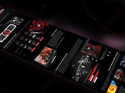 AMD Radeon R9 295X2 Landingpage