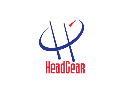 Head Gear Logo