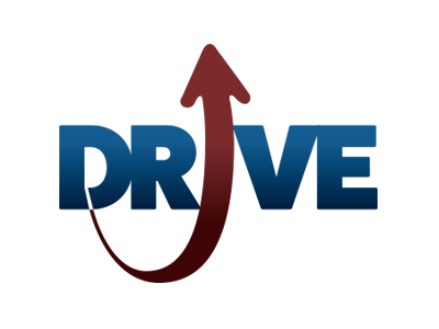 ODEP's Drive Logo V3 design logo