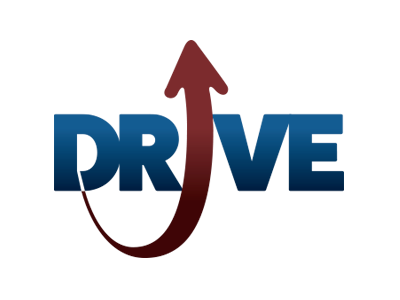 ODEP's Drive Logo V3