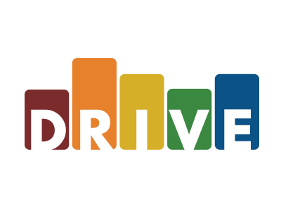 Drive Logo Comp V1 design logo