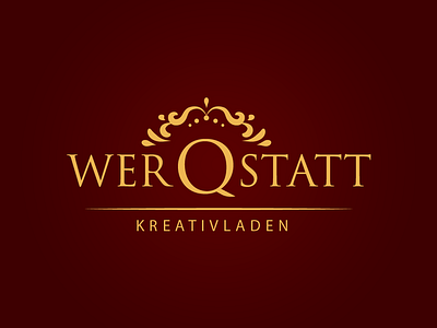 Logo branding design logo typography vector