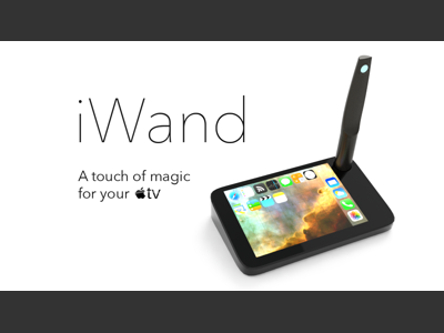 iWand V701