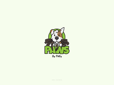 PAWS by Patty