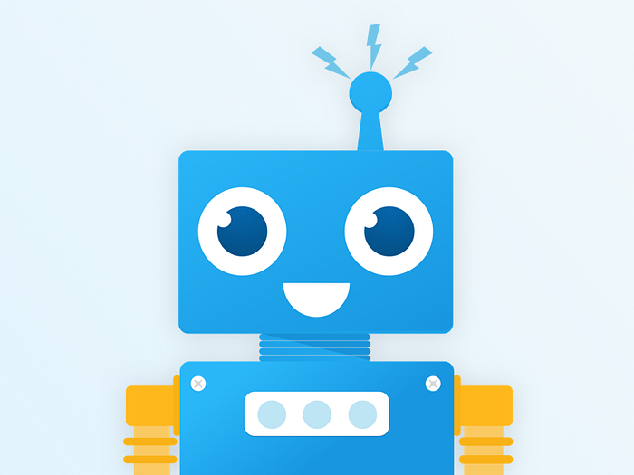 Probot designs, themes, templates and downloadable graphic elements on ...