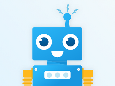 Hello ProBot avatar chat ai chatbot robot