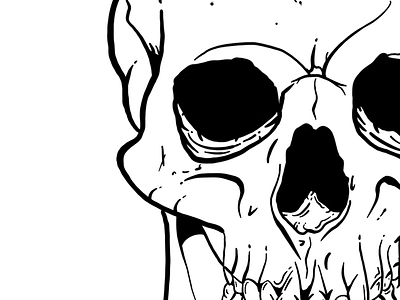 Skull WIP