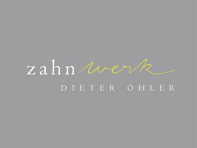 Logo Zahnwerk