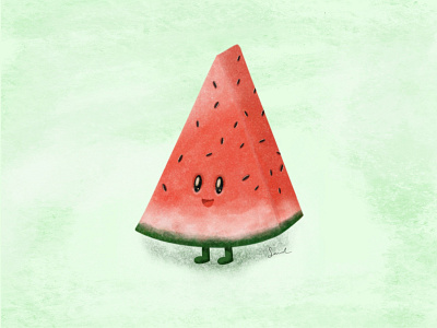 Watermelon Sugar