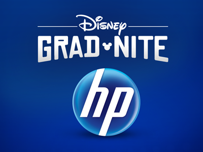 Disney | HP Mobile app