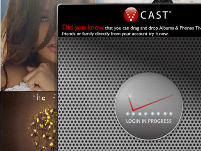 Vcast