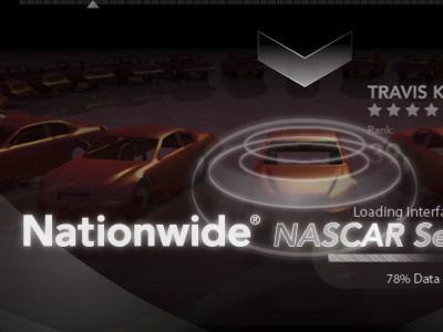 Nascar Series