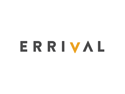 Errival Logo Part 2