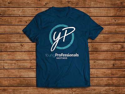 Young Professionals Rebrand [v2] brand logo professionals rebrand