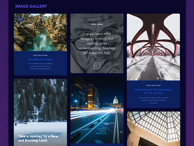 Gallery View design gallery image gallery retina ui ui kit ux vector