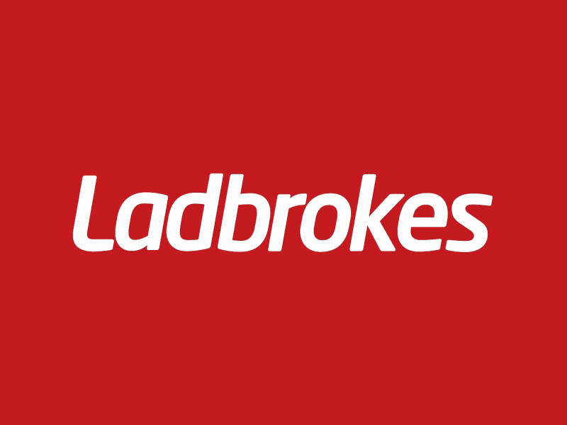 brokeLads adobe after affects animation anti gambling black mirror branding design graphic design icon ladbrokes logo motion design