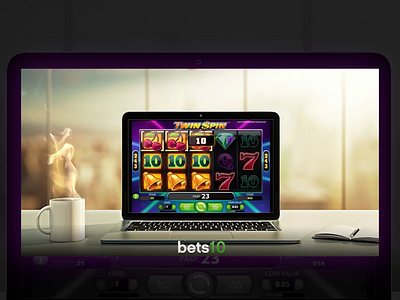 bets10 Slot Game Social Media casino design post slot social media