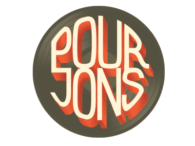 Pour Jon's Vinyl