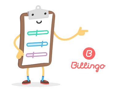 Billingo Expenses