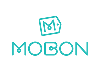 Mobon Logo