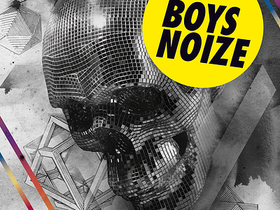 Boys Noize