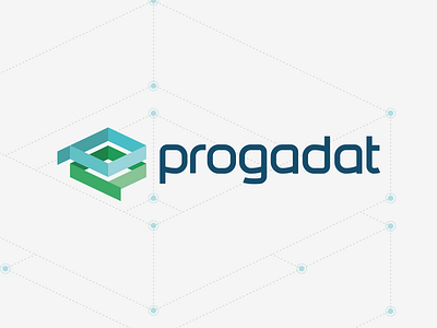 Progadat Logo