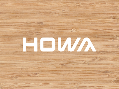 Howa logo