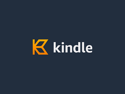 logo Kindle png