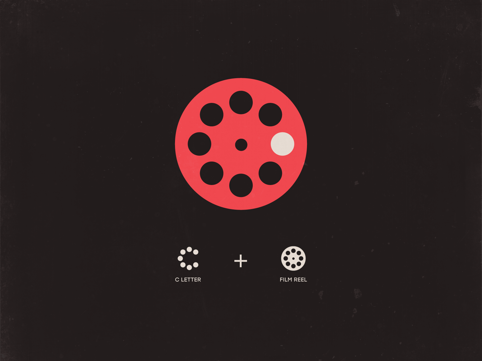 Media Film Reel Logo | BrandCrowd Logo Maker