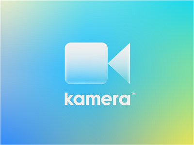 Kamera Logo 🎥