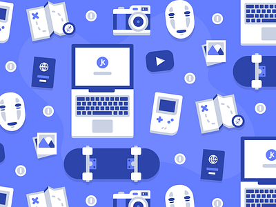 Anime Designs Themes Templates And Downloadable Graphic Elements On Dribbble