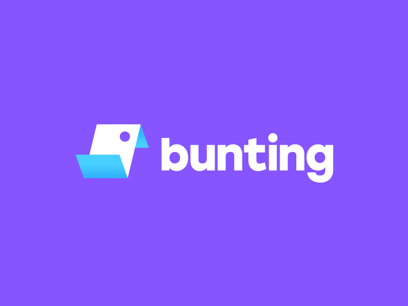 Buntingdribbble