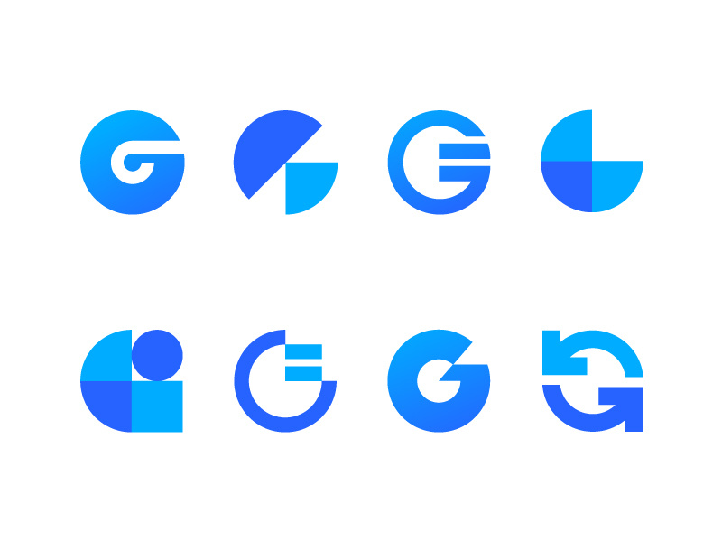 G sdribbble