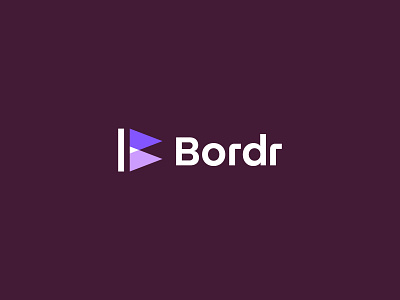 Bordr Logo Concept