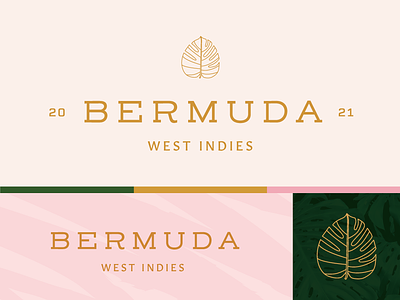 Bermuda Incentive Trip Branding Variations
