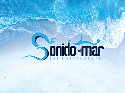 Sonido Del Mar