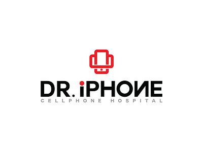 DR. iPHONE Cellphone Hospital