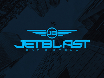 JETBLAST Bar & Grill