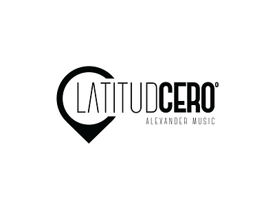 LATITUD CERO by Alexander Music