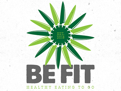BE FIT Healthy Eating to Go