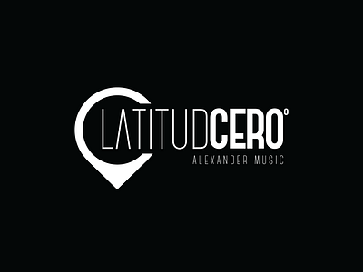 Latitud Cero - Singer / Composer