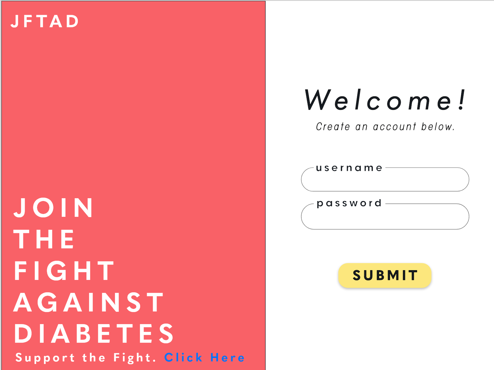 daily-ui-001-sign-up-for-cause-by-daniel-werner-on-dribbble
